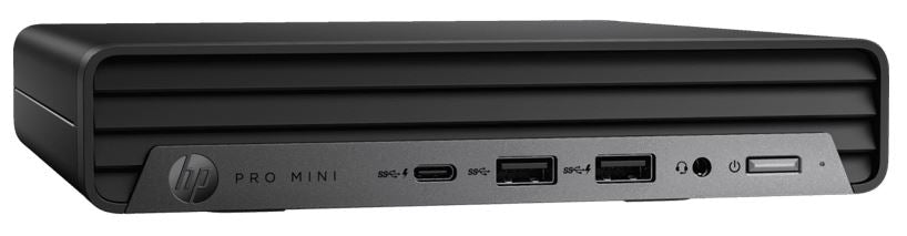 HP Pro Mini 400 G9 Desktop PC
