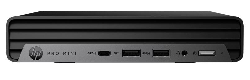 HP Pro Mini 400 G9 Desktop PC