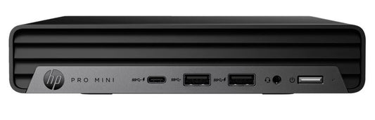 HP Pro Mini 400 G9 Desktop PC