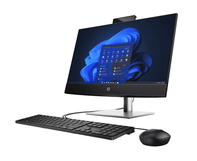 HP ProOne 440 G9 AIO 23.8"/24" FHD NT