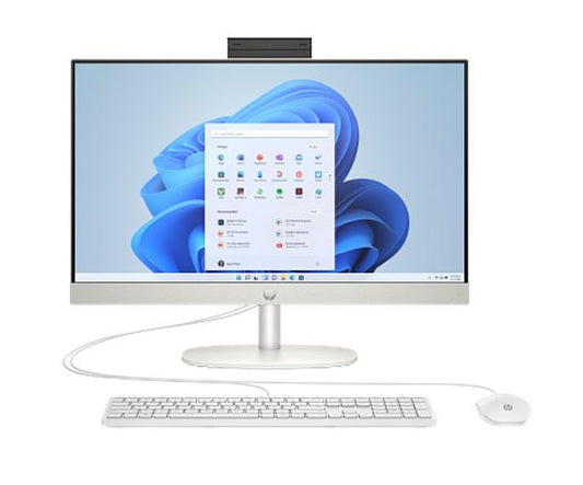 HP ProOne 245 G10 AIO 23.8"/24" FHD NT
