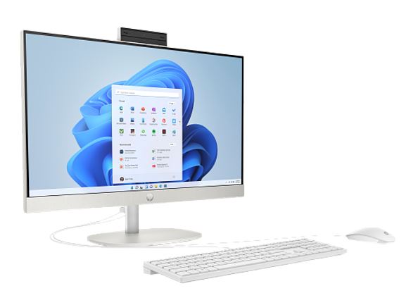 HP ProOne 245 G10 AIO 23.8"/24" FHD NT