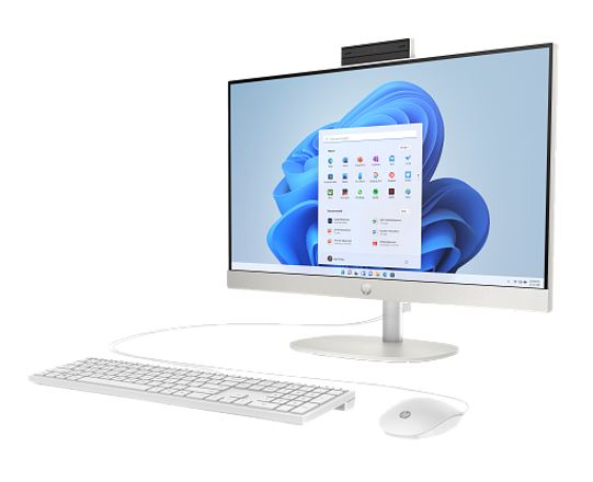 HP ProOne 245 G10 AIO 23.8"/24" FHD NT