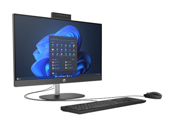 HP ProOne 245 G10 AIO 23.8"/24" FHD NT