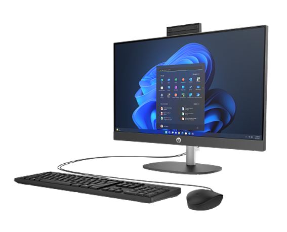 HP ProOne 245 G10 AIO 23.8"/24" FHD NT