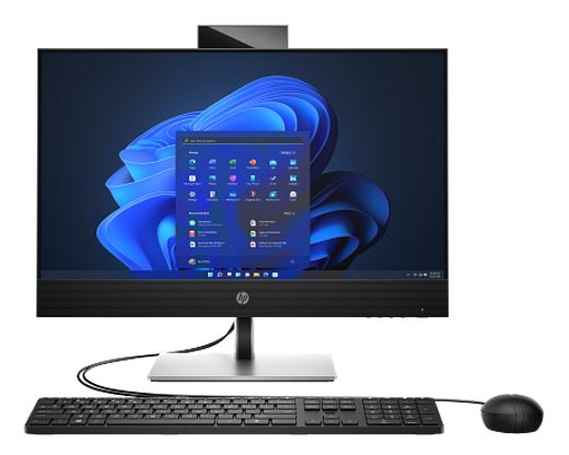 HP ProOne 440 G9 AIO 23.8"/24" FHD NT