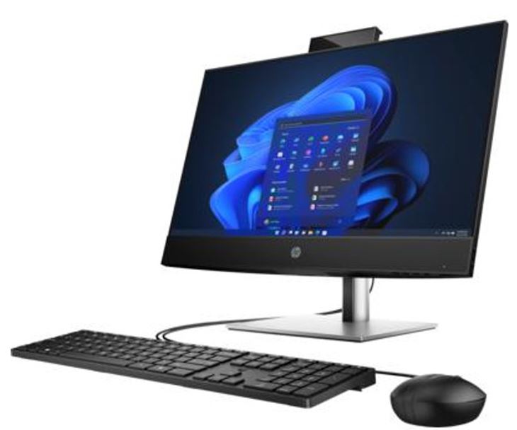 HP ProOne 440 G9 AIO 23.8"/24" FHD NT