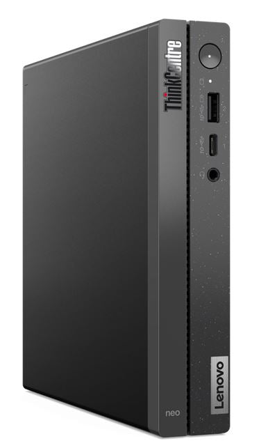 LENOVO ThinkCentre Neo 50q G4 Tiny Desktop PC