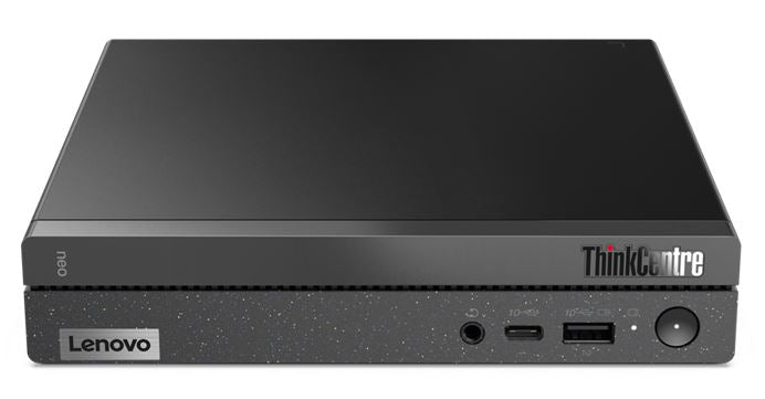 LENOVO ThinkCentre Neo 50q G4 Tiny Desktop PC