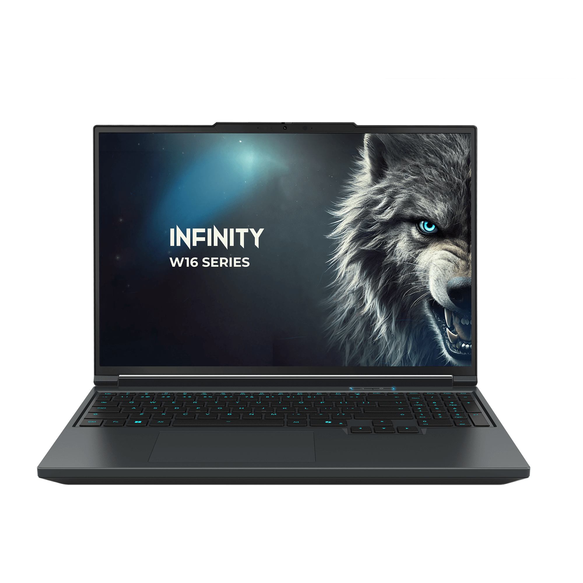 INFINITY W16 5070Ti (WQXGA) GAMING NOTEBOOK