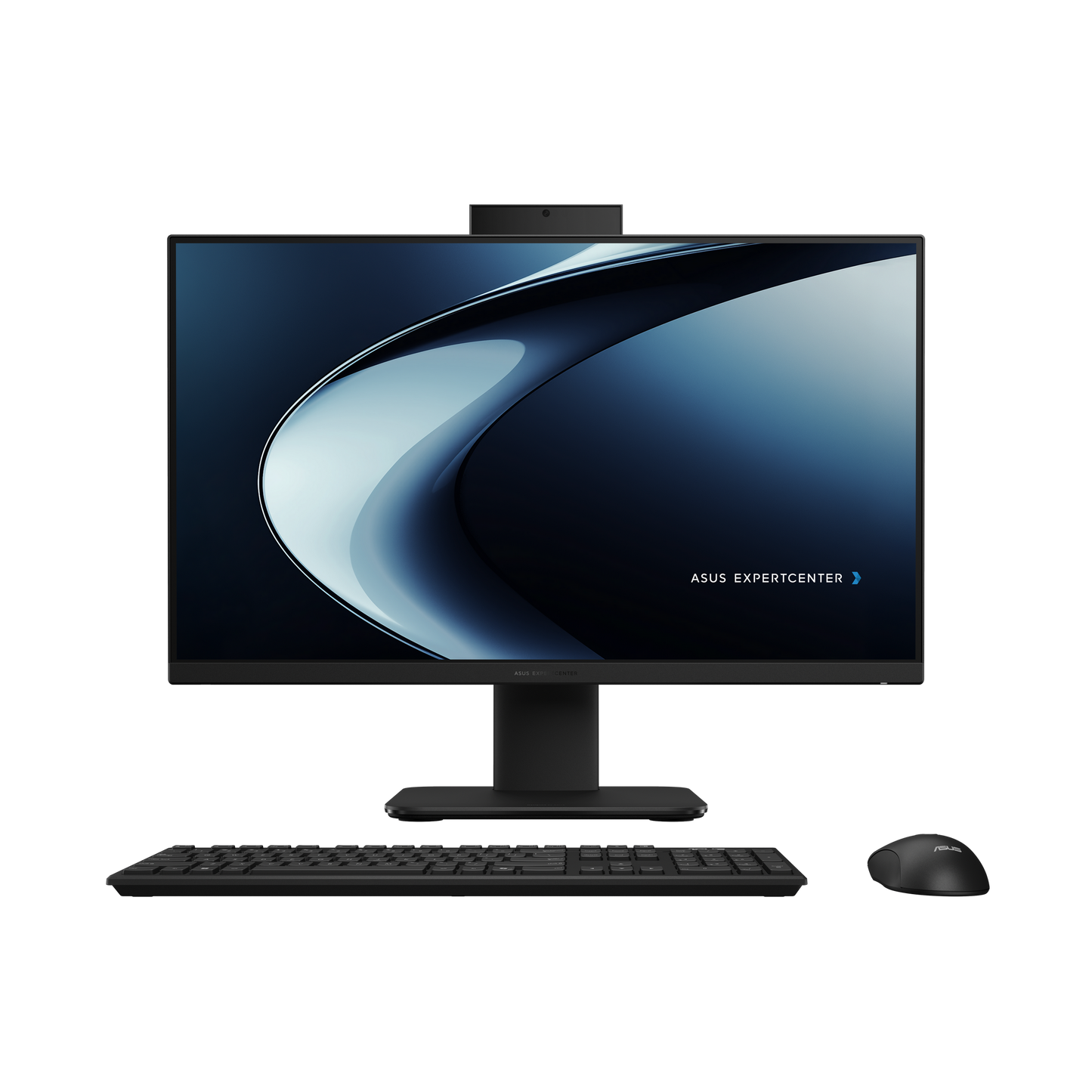 ASUS ExpertCentre P440VAK AIO 23.8" FHD Non-touch
