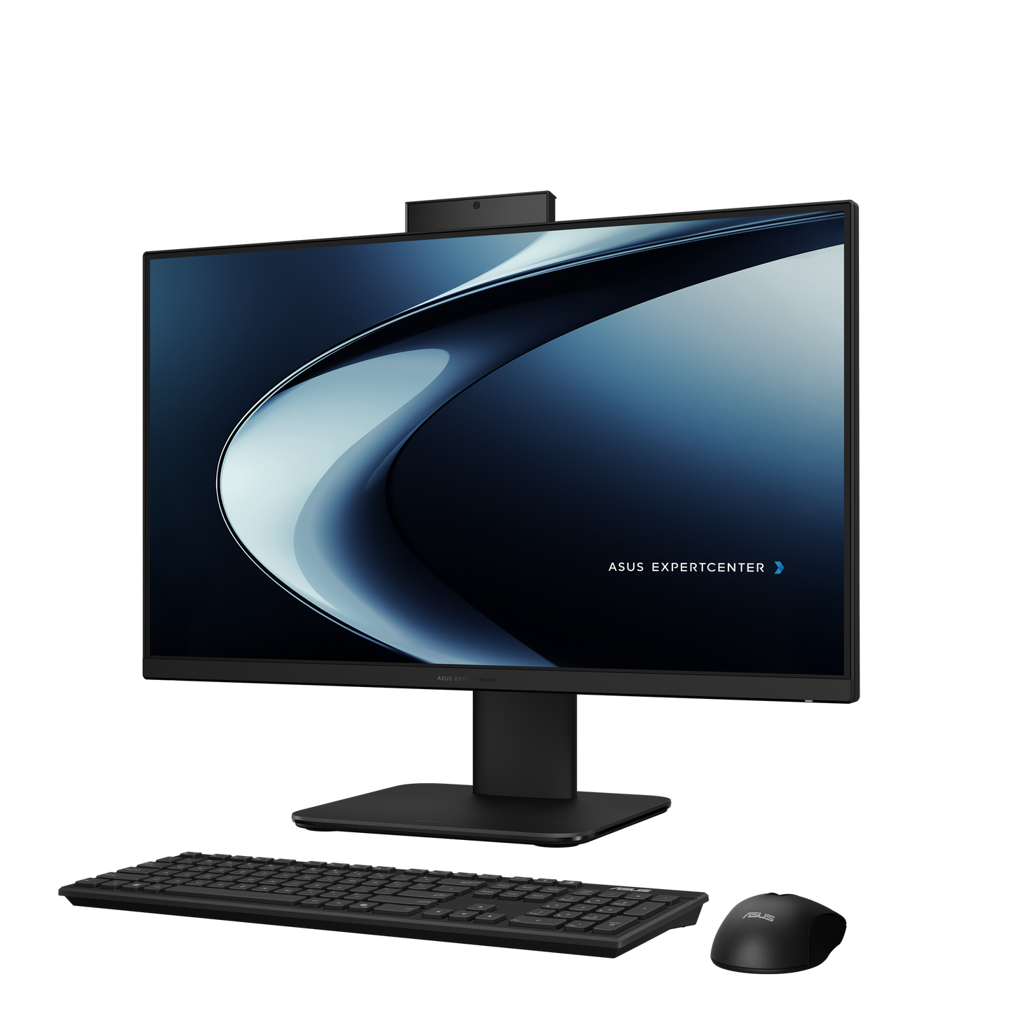 ASUS ExpertCentre P440VAK AIO 23.8" FHD Non-touch