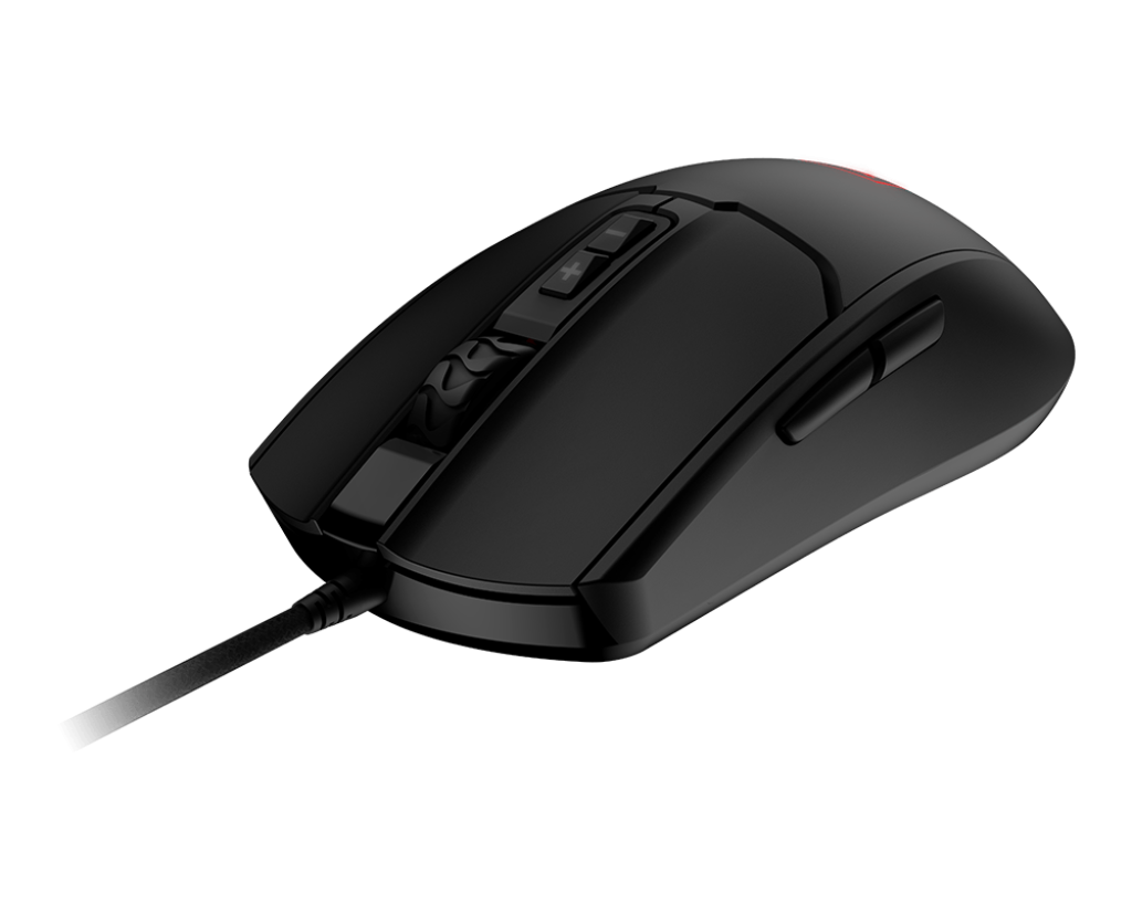 MSI FORGE GM100 GM08 GAMING MOUSE