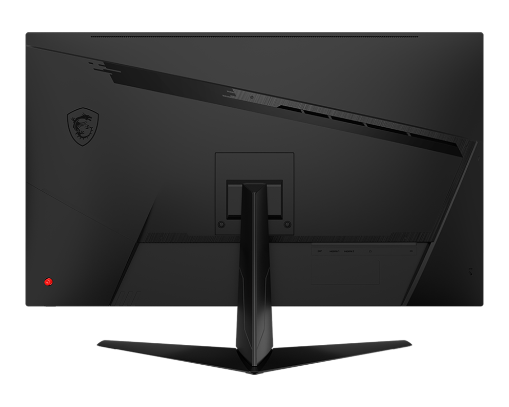 32" MSI G321Q (WQHD) GAMING MONITOR