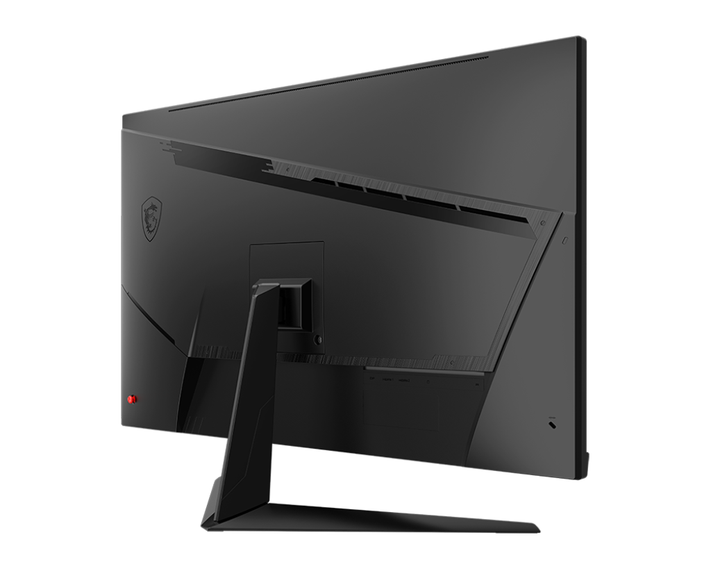 32" MSI G321Q (WQHD) GAMING MONITOR