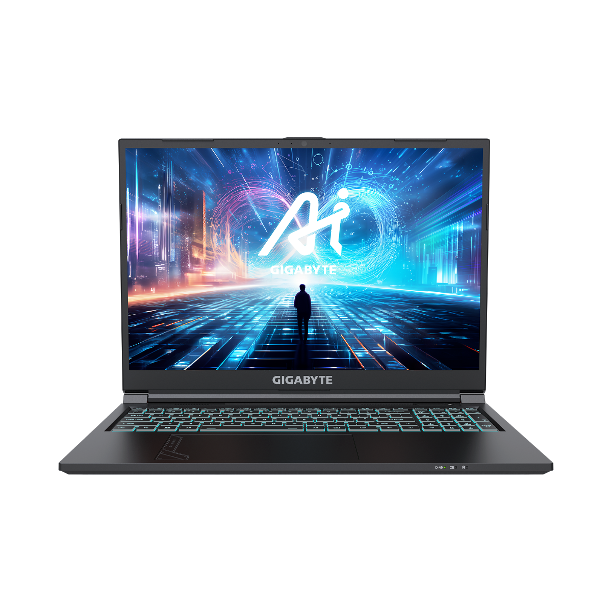 GIGABYTE G6 4060 (WUXGA) GAMING NOTEBOOK