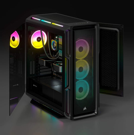 Enthusiast Level Gaming PC
