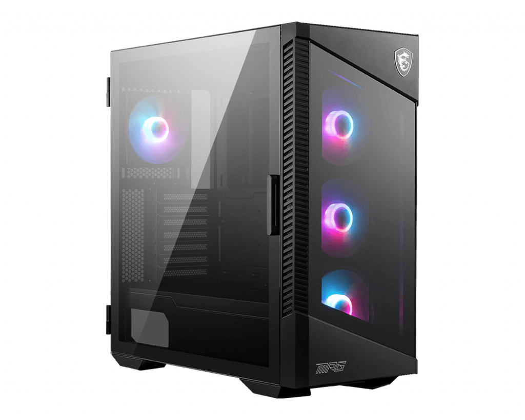 Custom Built PC