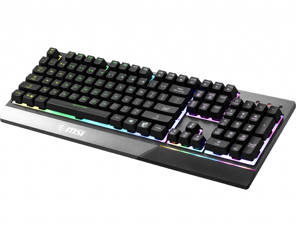 MSI VIGOR GK30 GAMING KEYBOARD
