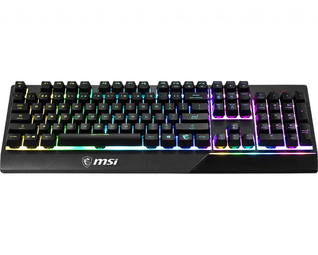 MSI VIGOR GK30 GAMING KEYBOARD