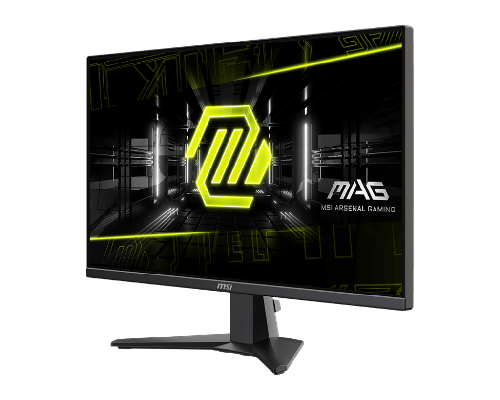 27" MSI MAG 275F (FHD) GAMING MONITOR