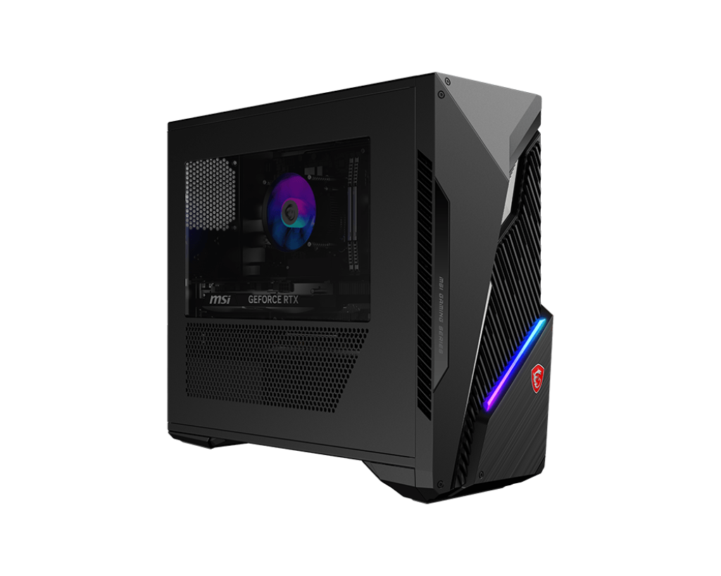 MSI MAG Infinite S3 Gaming PC