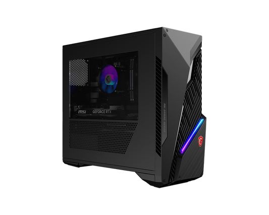 MSI MAG Infinite S3 Gaming PC