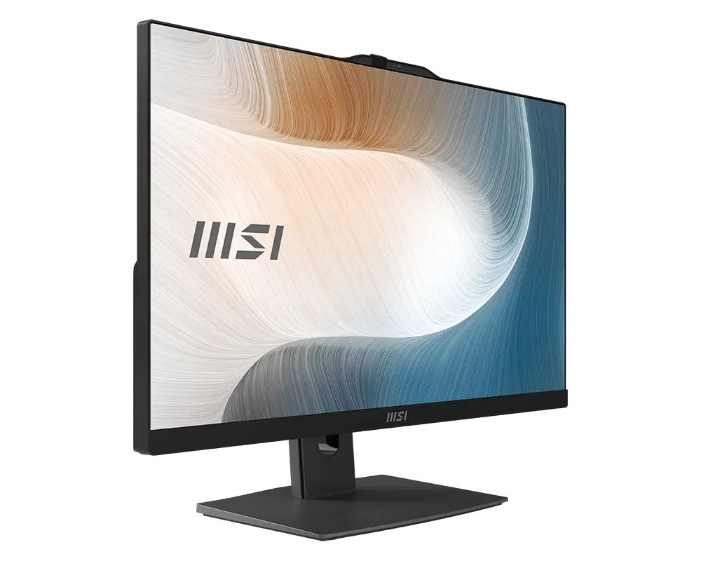 24" MSI Modern AIO Model AM242P 1M-1651AU