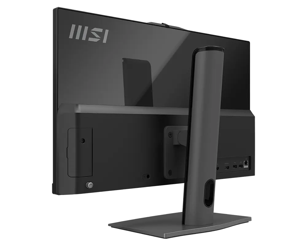 24" MSI Modern AIO Model AM242P 1M-1651AU
