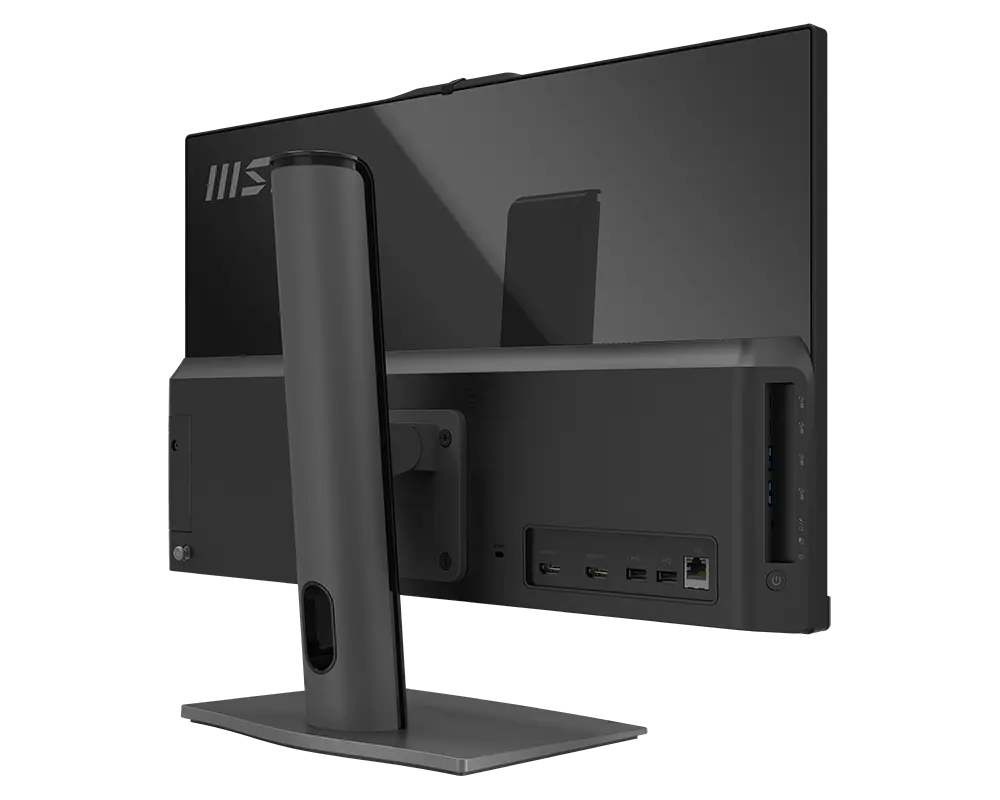 24" MSI Modern AIO Model AM242P 1M-1651AU