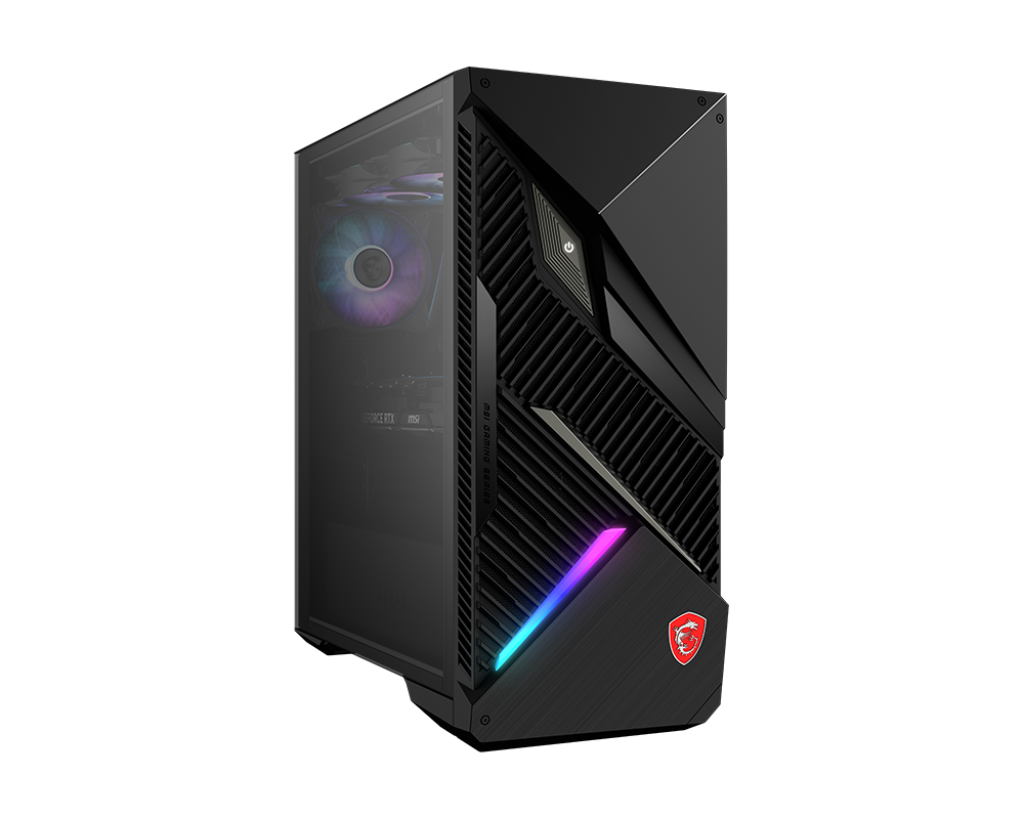 MSI MPG Infinite X2 Gaming PC