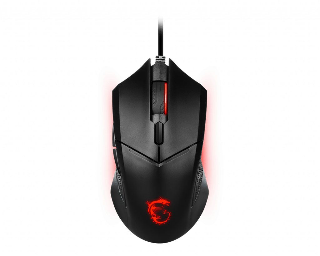 MSI CLUTCH GM08 GAMING MOUSE