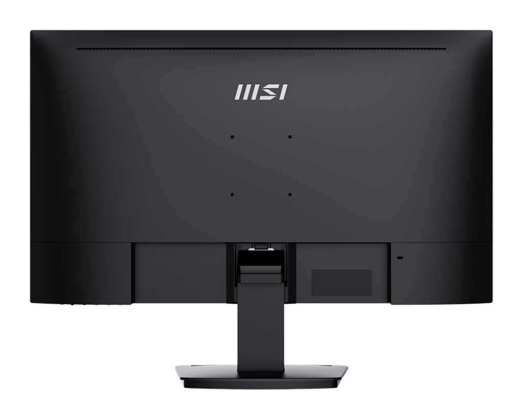 27" MSI PRO MP273A (FHD) MONITOR