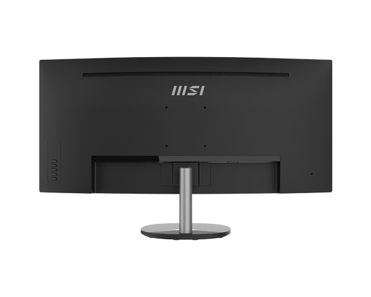 34" MSI PRO MP341CQ (UWQHD) MONITOR