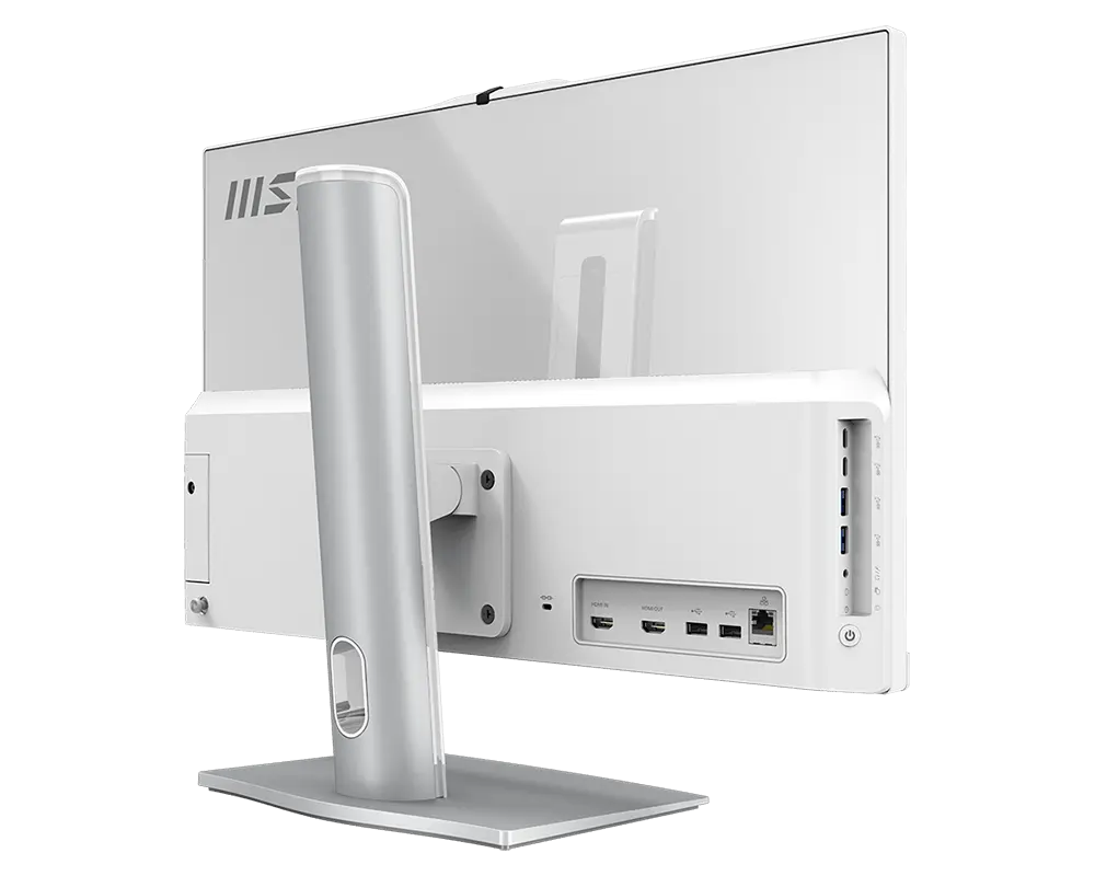 24" MSI Modern AIO Touch Model AM242P 1M-1255AU