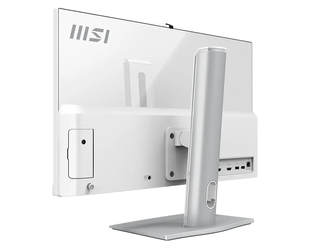 24" MSI Modern AIO Touch Model AM242P 1M-1255AU